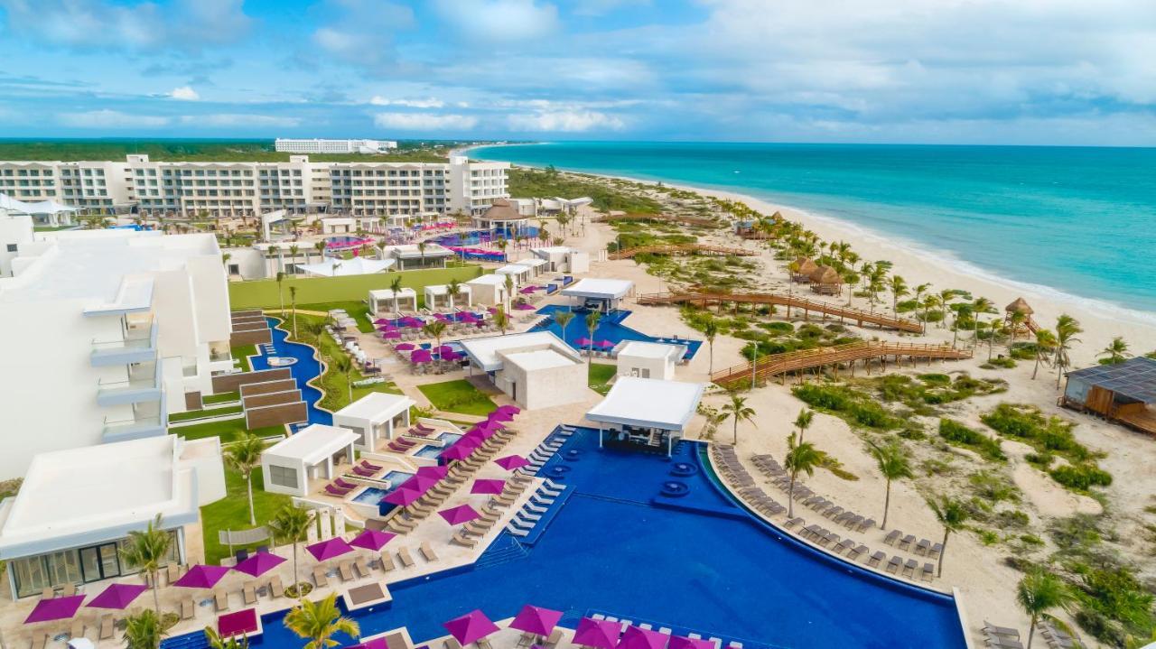 Planet Hollywood Cancun, An Autograph Collection All-Inclusive Resort (Adults Only) Luaran gambar